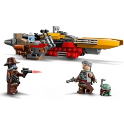 Klocki LEGO 75437 Śmigacz Cobba Vantha STAR WARS